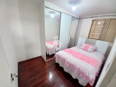 Foto 4 do(a) Apartamento de 2 quartos à venda em Vila Carrão, São Paulo
