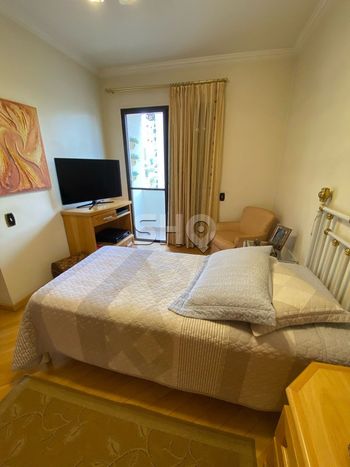 Foto 22 do(a) Apartamento de 3 quartos à venda em Santana, São Paulo