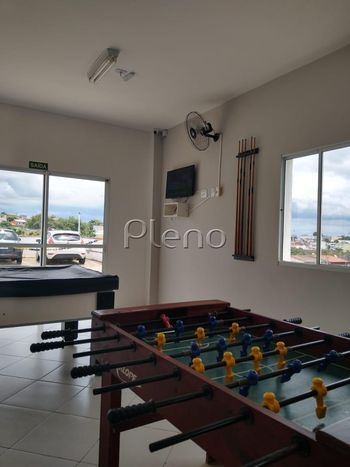 Foto 9 do(a) Apartamento false à venda em Jardim do Lago, Campinas