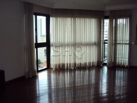 Foto 3 do(a) Apartamento de 4 quartos à venda em Parque da Mooca, São Paulo