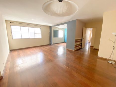 Foto 4 do(a) Apartamento de 2 quartos à venda em Cerqueira César, São Paulo