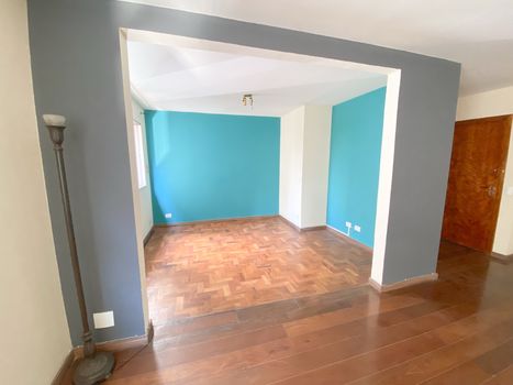 Foto 5 do(a) Apartamento de 2 quartos à venda em Cerqueira César, São Paulo