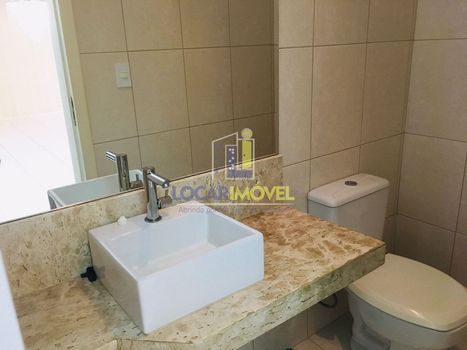 Foto 8 do(a) Apartamento de 3 quartos à venda em Candeias, Vitória da Conquista