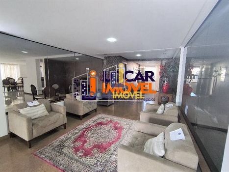 Foto 38 do(a) Apartamento de 3 quartos à venda em Candeias, Vitória da Conquista