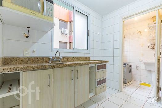 Foto 14 do(a) Apartamento de 3 quartos à venda em Menino Deus, Porto Alegre