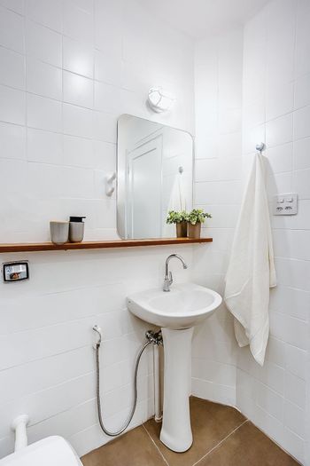 Foto 2 do(a) Apartamento de 3 quartos à venda em Itaim Bibi, São Paulo
