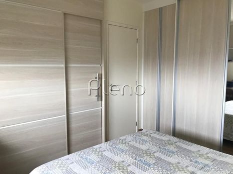 Foto 22 do(a) Apartamento false à venda em Parque Prado, Campinas