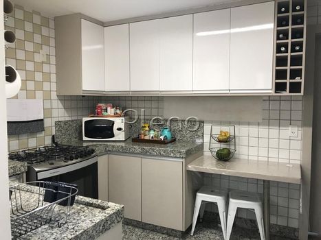Foto 11 do(a) Apartamento false à venda em Parque Prado, Campinas