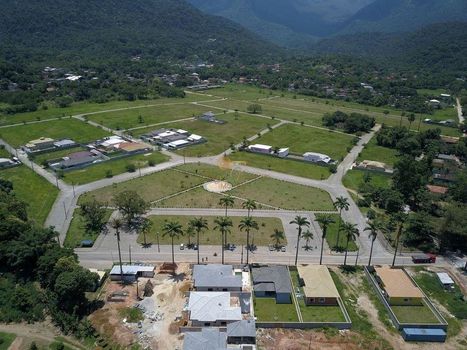 Foto 1 do(a) Terreno false à venda em Cotia, Guapimirim