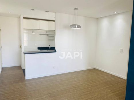 Foto 3 do(a) Apartamento de 3 quartos à venda em Jardim Messina, Jundiaí