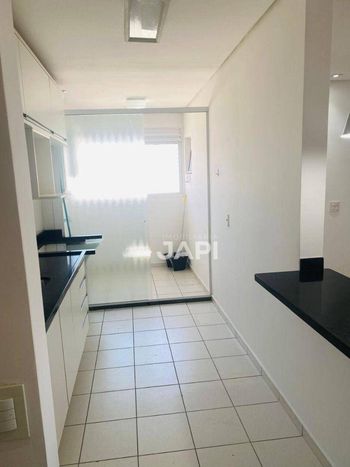 Foto 17 do(a) Apartamento de 3 quartos à venda em Jardim Messina, Jundiaí
