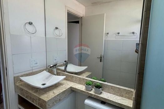 Foto 8 do(a) Apartamento de 2 quartos à venda em Jardim Ester, Itatiba