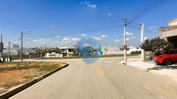 Foto 2 do(a) Casa em Condomínio de 3 quartos à venda em Wanel Ville, Sorocaba
