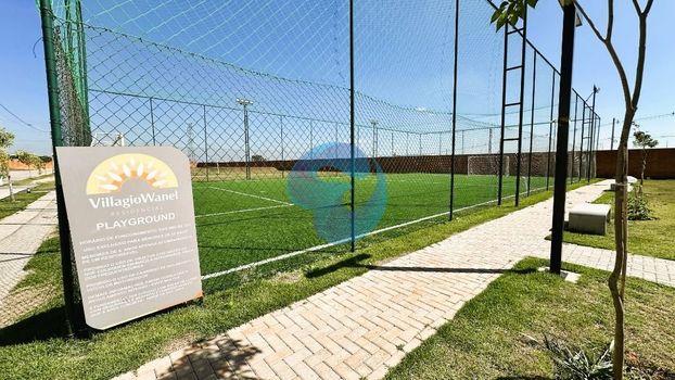 Foto 3 do(a) Casa em Condomínio de 3 quartos à venda em Wanel Ville, Sorocaba