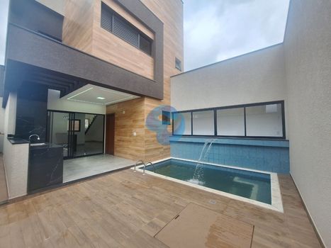 Foto 9 do(a) Casa em Condomínio de 3 quartos à venda em Wanel Ville, Sorocaba