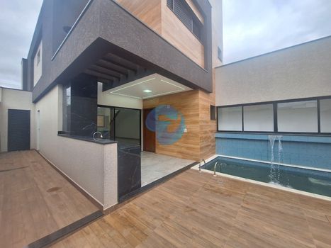 Foto 23 do(a) Casa em Condomínio de 3 quartos à venda em Wanel Ville, Sorocaba