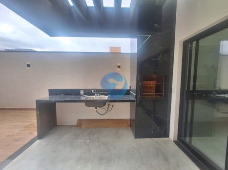 Foto 18 do(a) Casa em Condomínio de 3 quartos à venda em Wanel Ville, Sorocaba