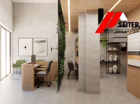 Foto 1 do(a) Loja false à venda em João Paulo, Florianópolis