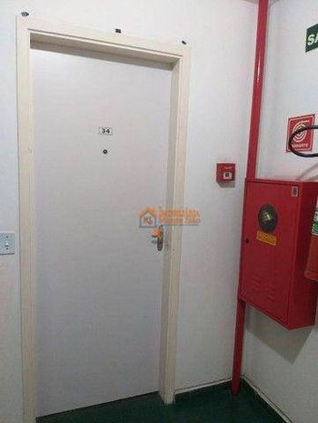 Foto 18 do(a) Apartamento de 2 quartos à venda em Cidade Parque Brasília, Guarulhos