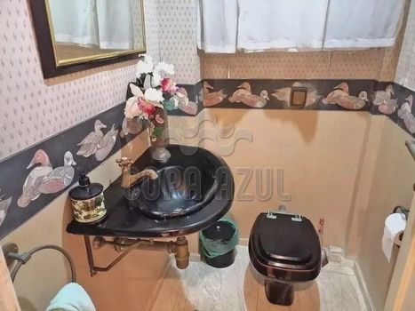 Foto 9 do(a) Apartamento de 4 quartos à venda em Copacabana, Rio de Janeiro