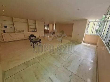 Foto 6 do(a) Apartamento de 4 quartos à venda em Copacabana, Rio de Janeiro