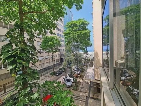 Foto 8 do(a) Apartamento de 4 quartos à venda em Copacabana, Rio de Janeiro