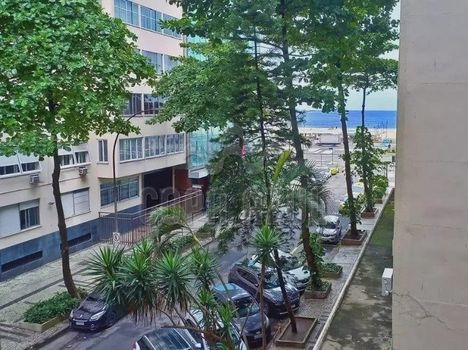 Foto 5 do(a) Apartamento de 4 quartos à venda em Copacabana, Rio de Janeiro