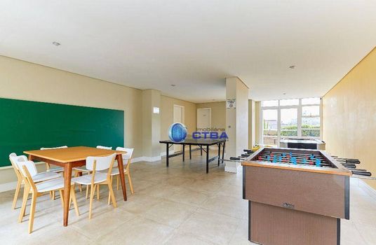 Foto 33 do(a) Apartamento de 2 quartos para alugar em Portão, Curitiba