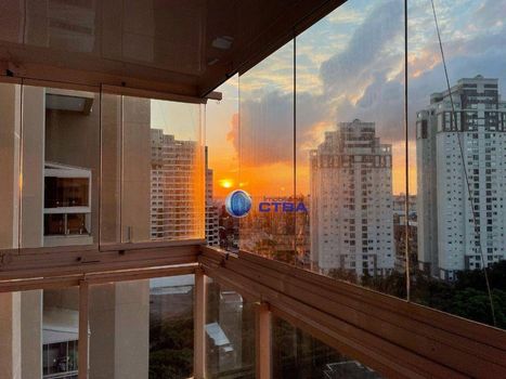 Foto 6 do(a) Apartamento de 2 quartos para alugar em Portão, Curitiba