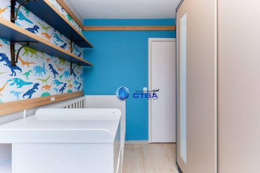 Foto 30 do(a) Apartamento de 2 quartos para alugar em Portão, Curitiba