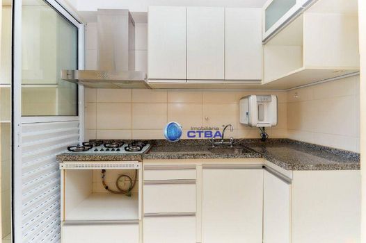 Foto 7 do(a) Apartamento de 2 quartos para alugar em Portão, Curitiba