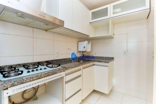 Foto 20 do(a) Apartamento de 2 quartos para alugar em Portão, Curitiba