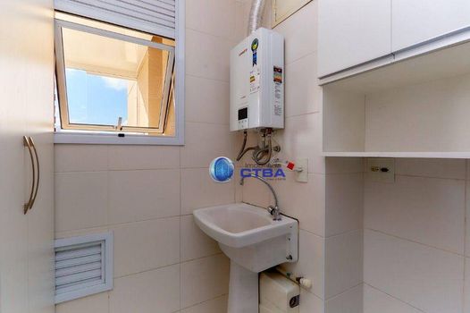 Foto 22 do(a) Apartamento de 2 quartos para alugar em Portão, Curitiba