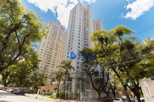 Foto 3 do(a) Apartamento de 2 quartos para alugar em Portão, Curitiba