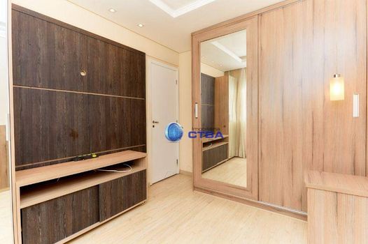 Foto 9 do(a) Apartamento de 2 quartos para alugar em Portão, Curitiba