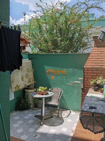 Foto 11 do(a) Apartamento de 2 quartos à venda em Água Chata, Guarulhos