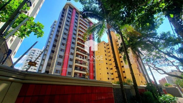 Foto 45 do(a) Apartamento false à venda em Cambuí, Campinas