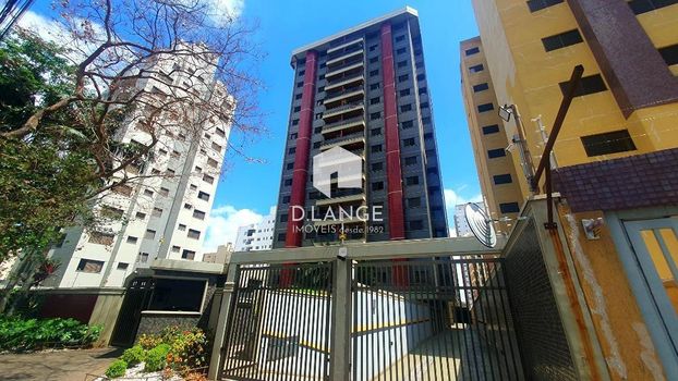 Foto 46 do(a) Apartamento false à venda em Cambuí, Campinas