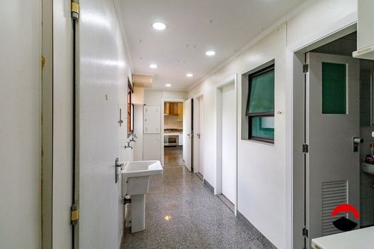 Foto 39 do(a) Cobertura de 3 quartos à venda em Paraíso do Morumbi, São Paulo