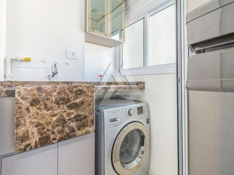 Foto 8 do(a) Apartamento de 1 quartos à venda em Aclimação, São Paulo