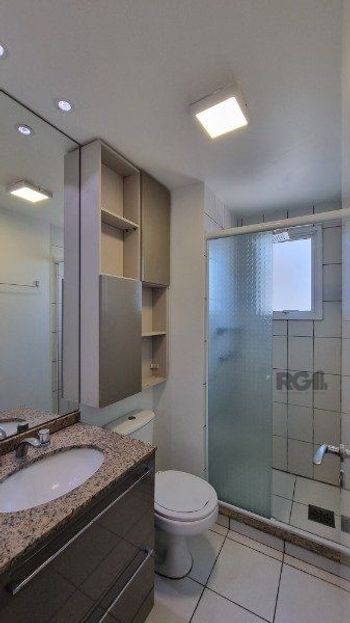 Foto 21 do(a) Flat de 2 quartos à venda em São Geraldo, Porto Alegre