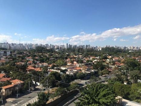 Foto 9 do(a) Cobertura de 3 quartos à venda em Vila Nova Conceição, São Paulo