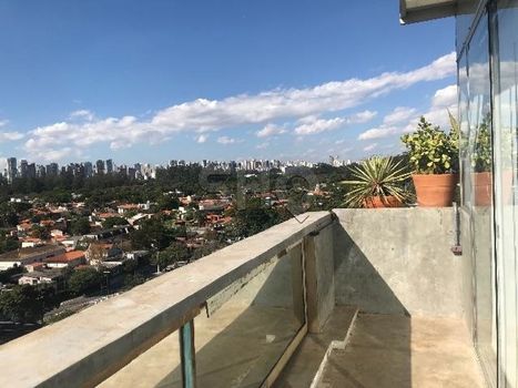 Foto 10 do(a) Cobertura de 3 quartos à venda em Vila Nova Conceição, São Paulo