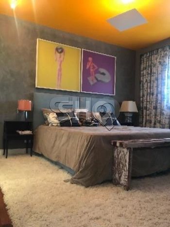 Foto 18 do(a) Cobertura de 3 quartos à venda em Vila Nova Conceição, São Paulo