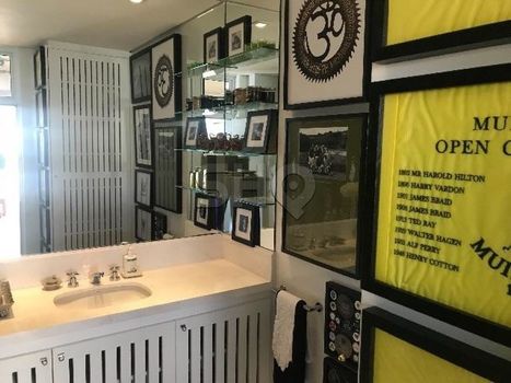 Foto 4 do(a) Cobertura de 3 quartos à venda em Vila Nova Conceição, São Paulo