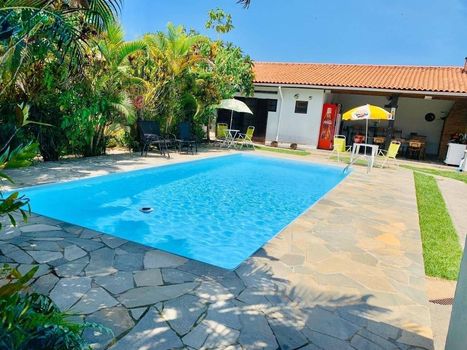Foto 4 do(a) Casa em Condomínio de 5 quartos à venda em Morada da Praia, Bertioga