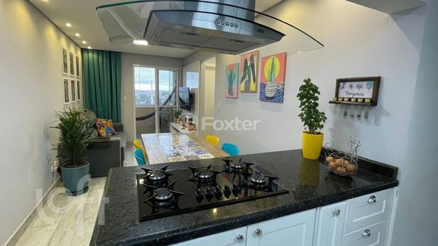 Foto 22 do(a) Apartamento de 2 quartos à venda em Jardim Amália, São Paulo