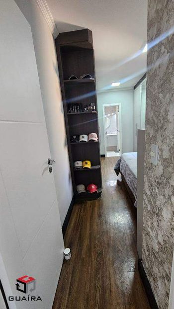 Foto 6 do(a) Apartamento de 3 quartos à venda em Rudge Ramos, São Bernardo do Campo
