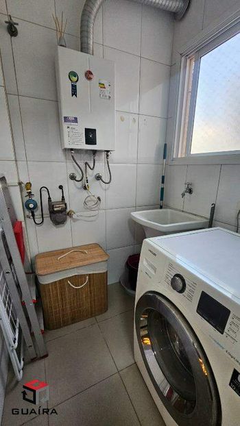 Foto 48 do(a) Apartamento de 3 quartos à venda em Rudge Ramos, São Bernardo do Campo