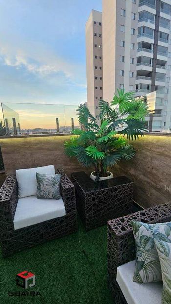 Foto 43 do(a) Apartamento de 3 quartos à venda em Rudge Ramos, São Bernardo do Campo